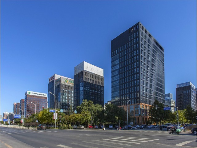 工业除尘生产商